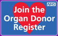 Join the Organ Donor Registry