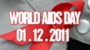 World Aids Day 2011